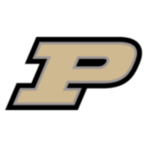Purdue University Online logo