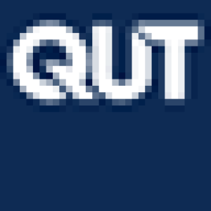 QUT (Queensland University of Technology) logo