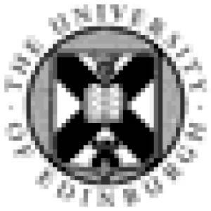The University of Edinburgh logo