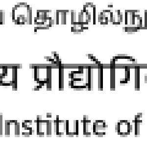 Indian Institute of Technology, Madras logo