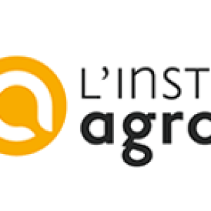 L’Institut Agro Montpellier logo