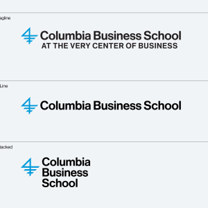 Columbia Business School logo