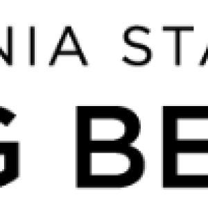 California State University, Long Beach logo