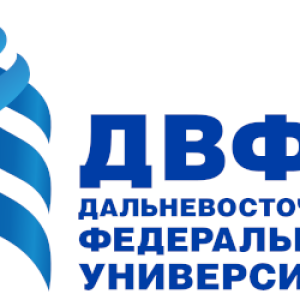 Far Eastern Federal University logo