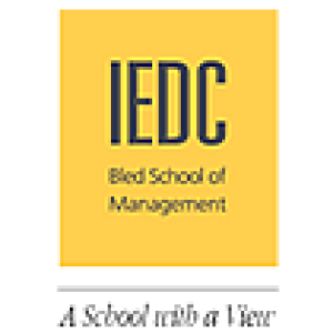 IEDC – Bled School of Management logo