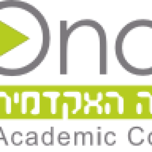Ono Academic College logo