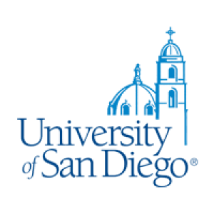 University of San Diego logo