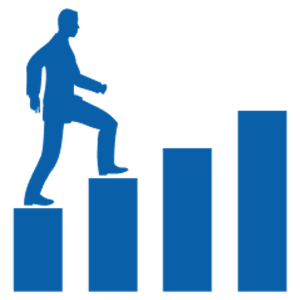 IT Step Academy Lviv logo