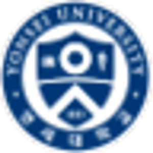 Yonsei University logo