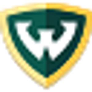 Wayne State University logo