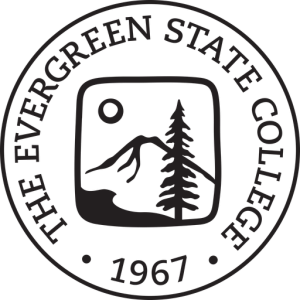 The Evergreen State College logo