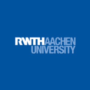 International Office RWTH Aachen University logo