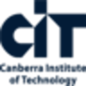 Canberra Institute of Technology logo