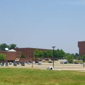 Community College of Baltimore County logo