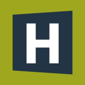De Haagse Hogeschool / The Hague University of Applied Sciences logo