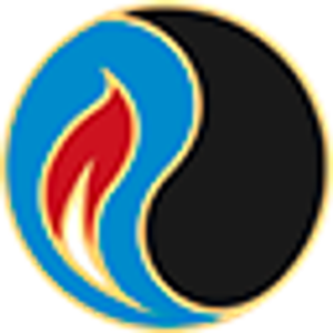 Gubkin Russian State University of Oil and Gas (National Research University) logo