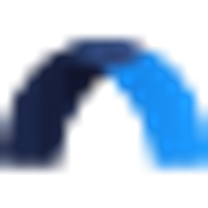 The Edmond de Rothschild Bridge for Higher Education and Employment logo