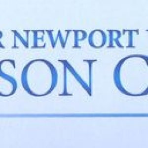 Christopher Newport University logo