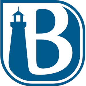 UMass Boston logo