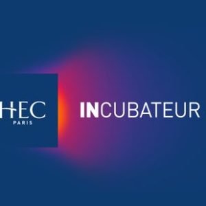 HEC Paris logo