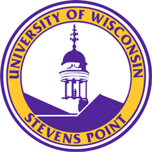 University of Wisconsin-Stevens Point logo
