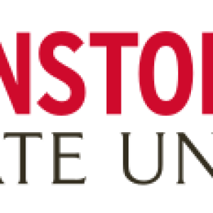 Winston-Salem State University logo