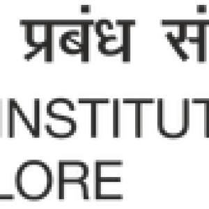 Indian Institute of Management Bangalore logo