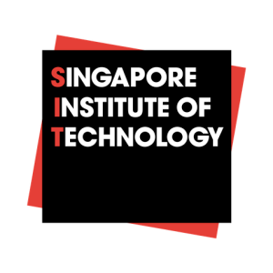 Singapore Institute of Technology logo