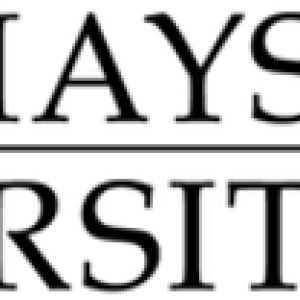 Fort Hays State University logo