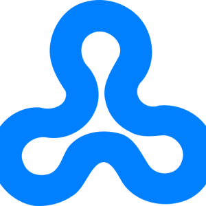 The Open University of Israel logo