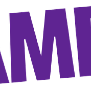LAMDA (London Academy of Music & Dramatic Art) logo