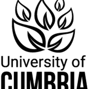 University of Cumbria logo