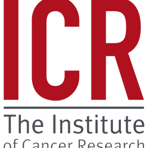 The Institute of Cancer Research logo
