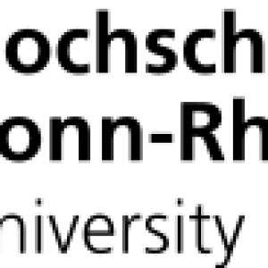 Hochschule Bonn-Rhein-Sieg (Bonn-Rhein-Sieg University of Applied Sciences) logo