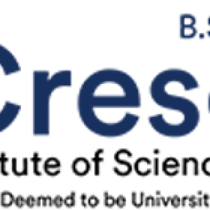 B.S. Abdur Rahman Crescent Institute of Science and Technology logo