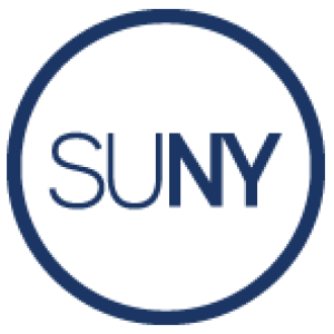 The State University of New York logo