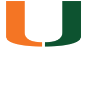 University of Miami logo