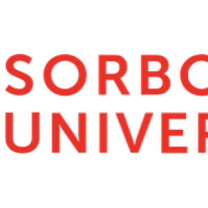 Sorbonne Université logo