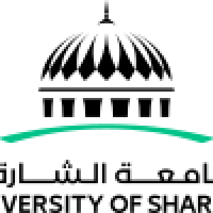 University of Sharjah logo