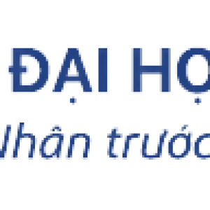 Van Hien University logo