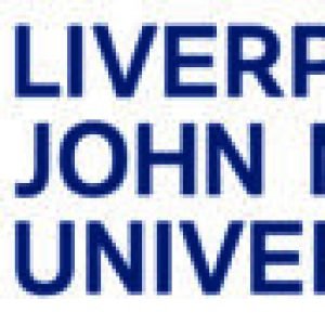 Liverpool John Moores University logo