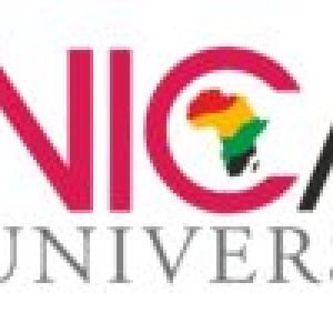 Unicaf University in Malawi logo